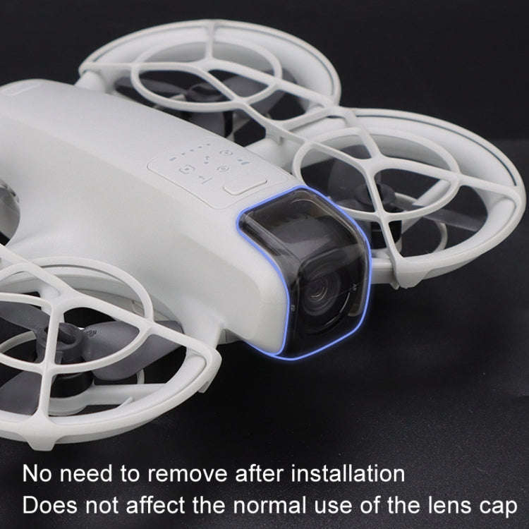 For DJI Neo CQT Drone Filter, Style: ND4+ND8+ND16+ND32