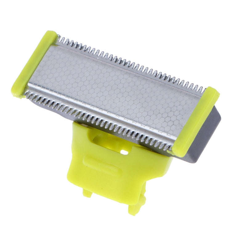 Razor Double-Sided Tooth Replacement Blade Head For MLG(Blade Head)