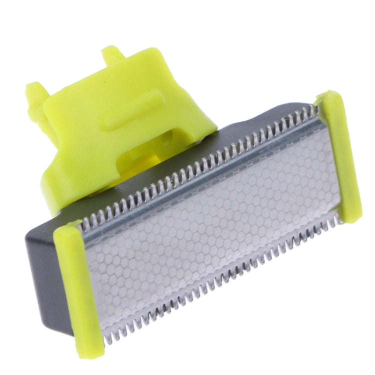 Razor Double-Sided Tooth Replacement Blade Head For MLG(Blade Head)