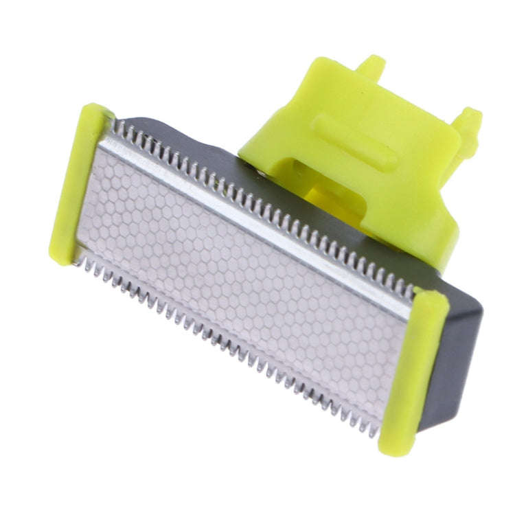 Razor Double-Sided Tooth Replacement Blade Head For MLG(Blade Head)