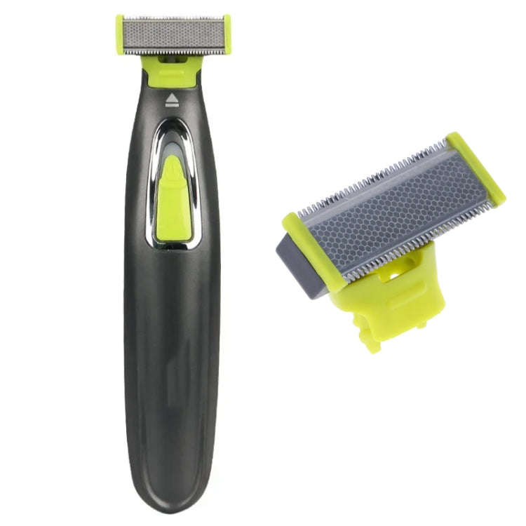 Razor Double-Sided Tooth Replacement Blade Head For MLG(Blade Head)