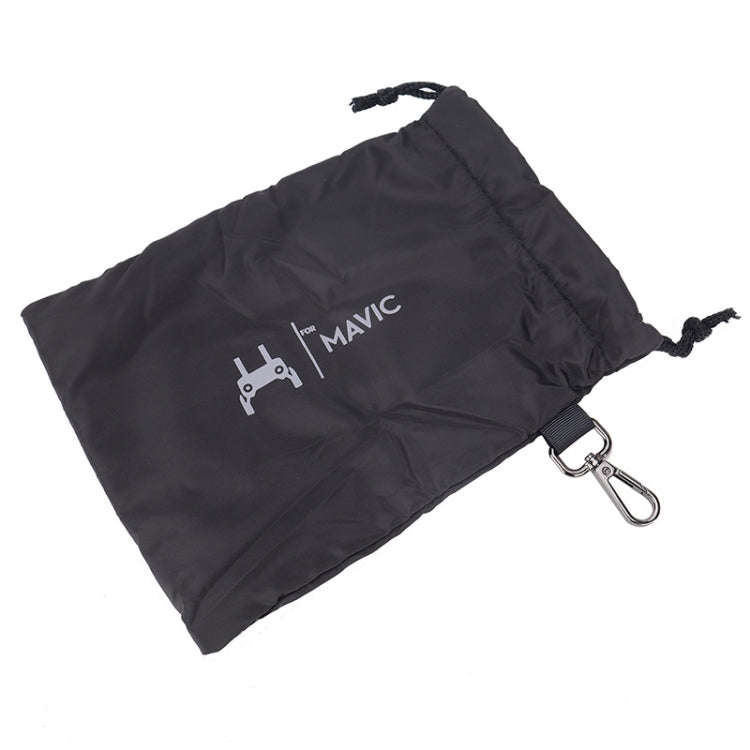 For DJI Neo CQT Body Remote Control Storage Bag Waterproof Dirt-Resistant Drawstring Portable Han...