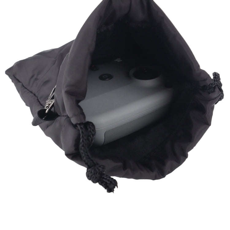 For DJI Neo CQT Body Remote Control Storage Bag Waterproof Dirt-Resistant Drawstring Portable Han...
