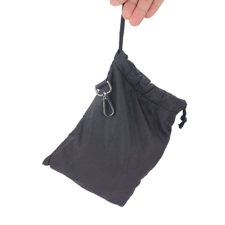 For DJI Neo CQT Body Remote Control Storage Bag Waterproof Dirt-Resistant Drawstring Portable Han...
