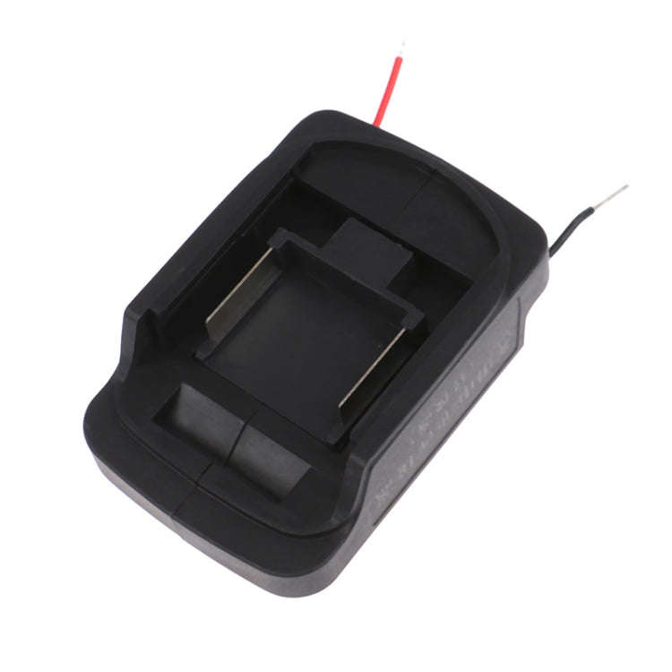 For Makita A3 A6 Rechargeable Power Tool Adapter(CABI4214)