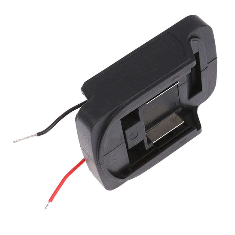 For Makita A3 A6 Rechargeable Power Tool Adapter(CABI4214)