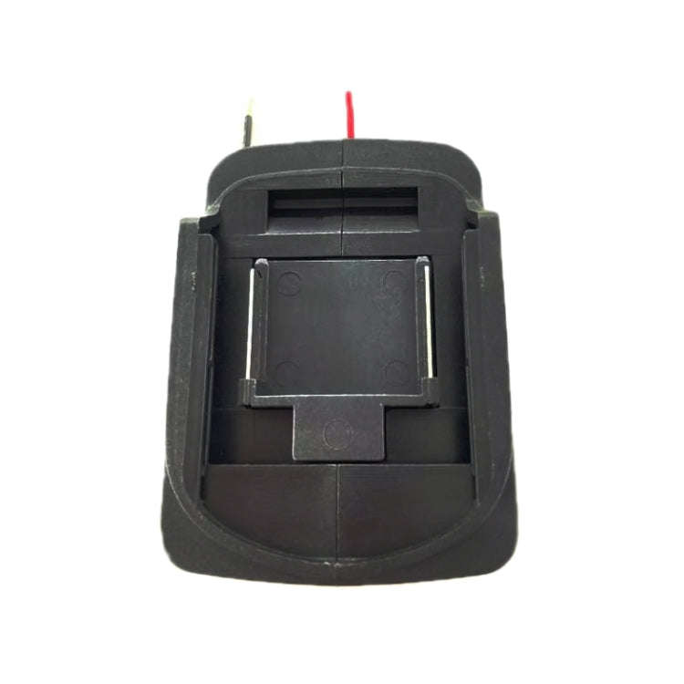 For Makita A3 A6 Rechargeable Power Tool Adapter(CABI4214)