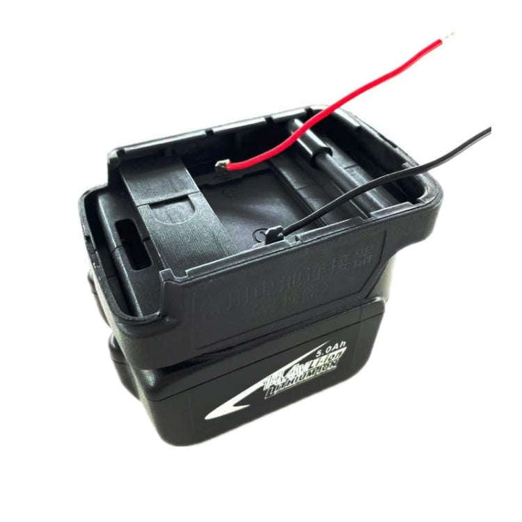For Makita A3 A6 Rechargeable Power Tool Adapter(CABI4214)