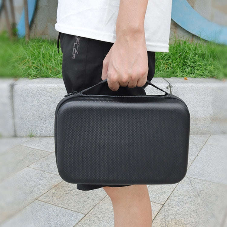 For DJI Neo CQT Fly More Combo Storage Bag Pressure Resistant Drop-proof Large Capacity Suitcase
