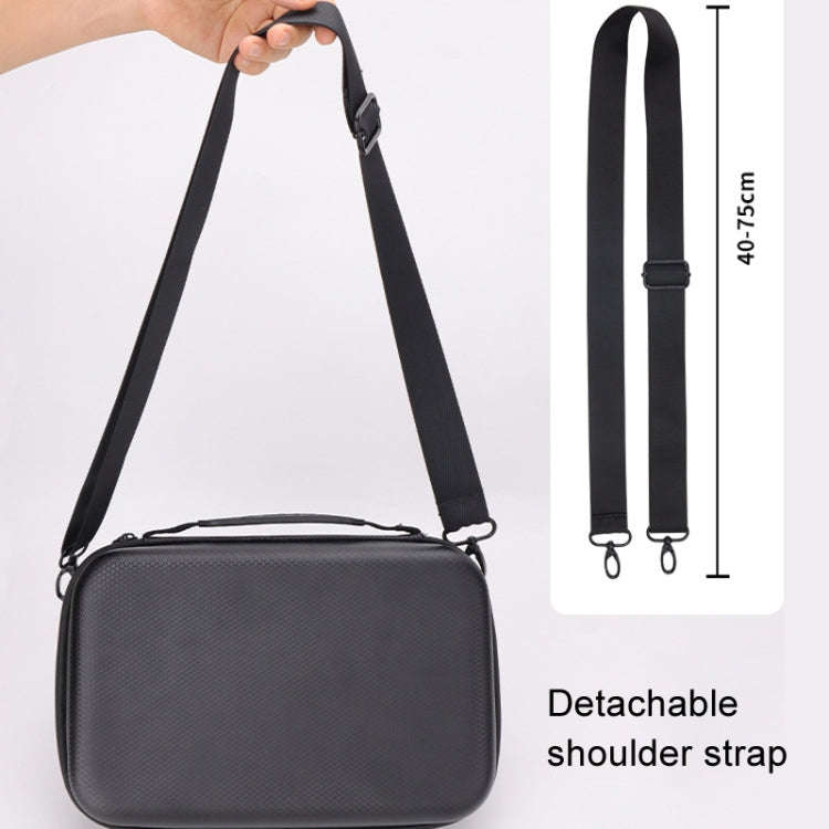 For DJI Neo CQT Fly More Combo Storage Bag Pressure Resistant Drop-proof Large Capacity Suitcase