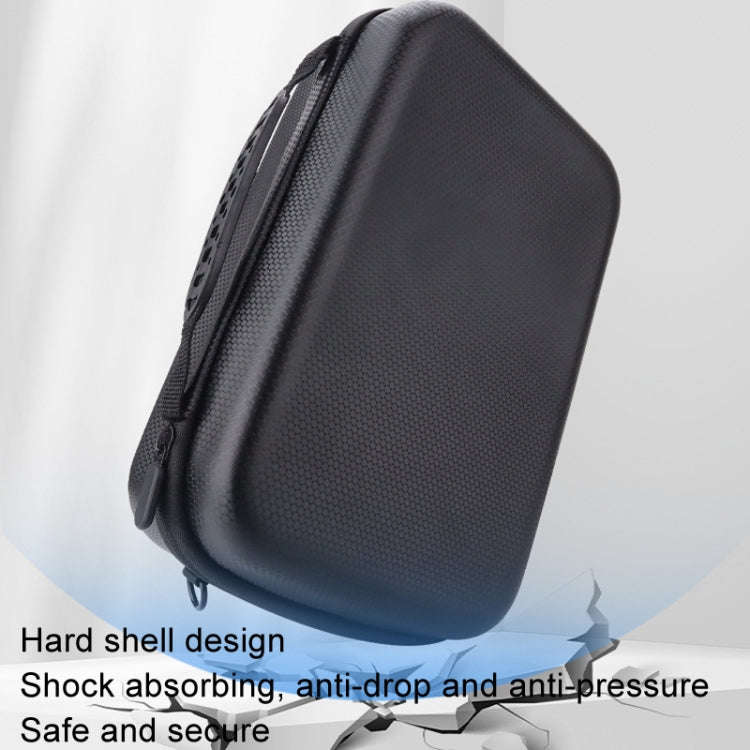 For DJI Neo CQT Fly More Combo Storage Bag Pressure Resistant Drop-proof Large Capacity Suitcase