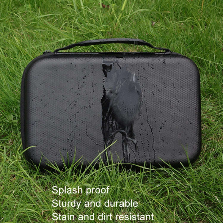 For DJI Neo CQT Fly More Combo Storage Bag Pressure Resistant Drop-proof Large Capacity Suitcase