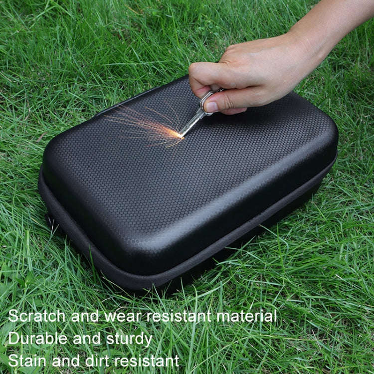 For DJI Neo CQT Fly More Combo Storage Bag Pressure Resistant Drop-proof Large Capacity Suitcase
