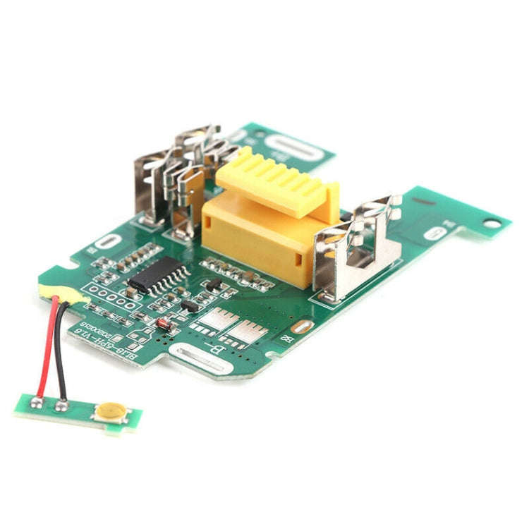 For Makita BL1830\1850\1860 18V Lithium Battery Protection Board(LH3C534)
