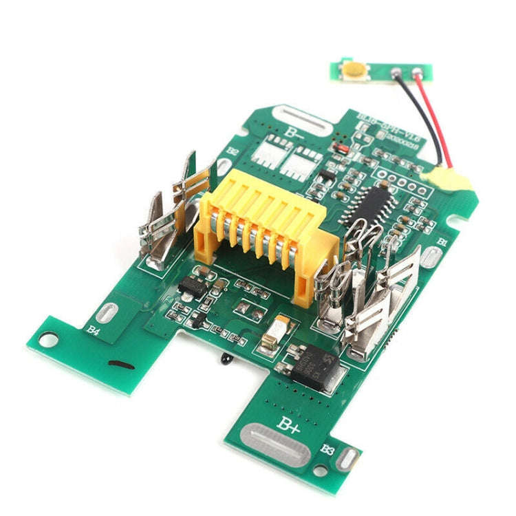 For Makita BL1830\1850\1860 18V Lithium Battery Protection Board(LH3C534)