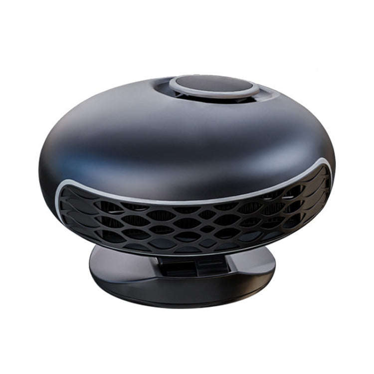 24V Car High Power Warmer Defrosting And Demisting Heater