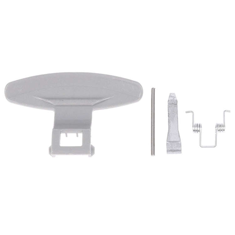 4 in 1 For LG Drum Washing Machine Door Lock Handle Accessories