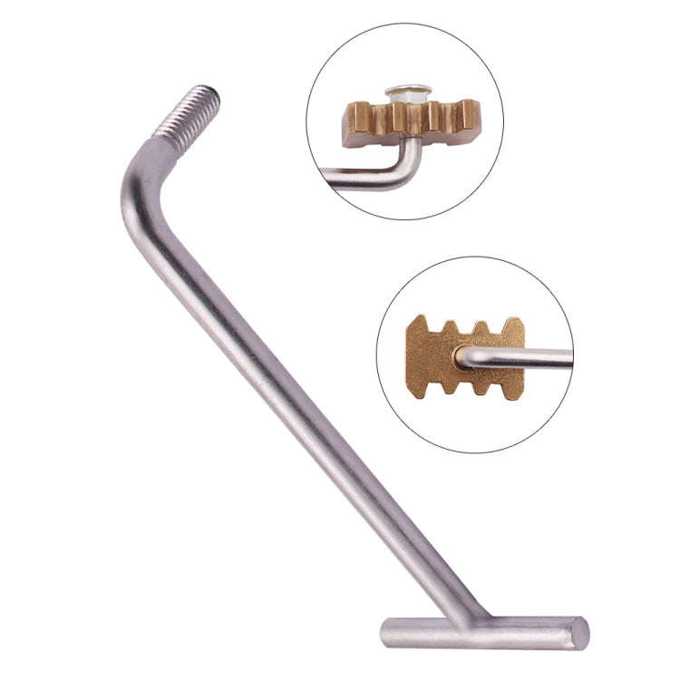 Timing Special Tools Camshaft Gear Holder Engine Belt Screw Gear(1.2T)