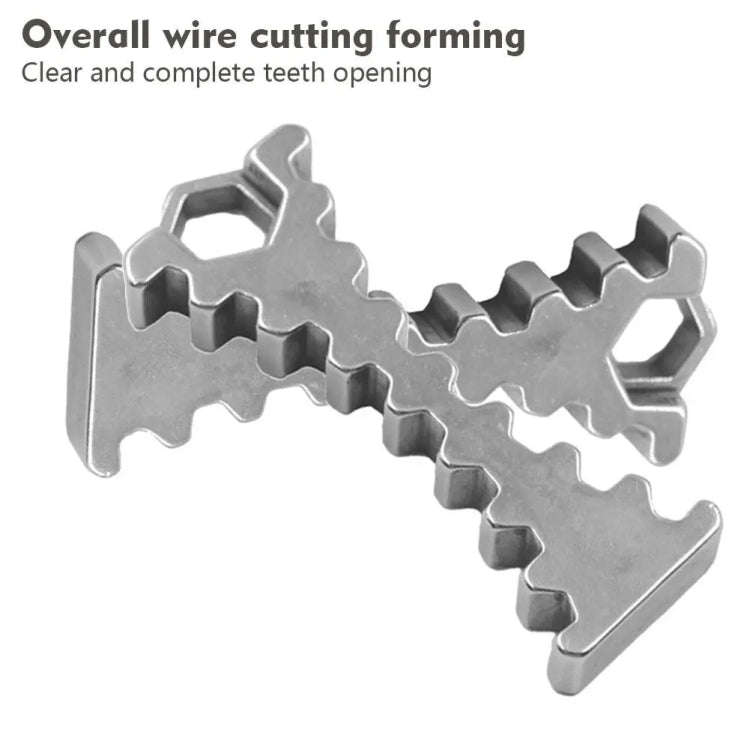EA211 Timing Tool Camshaft Gear Holder Belt Replacement Tool