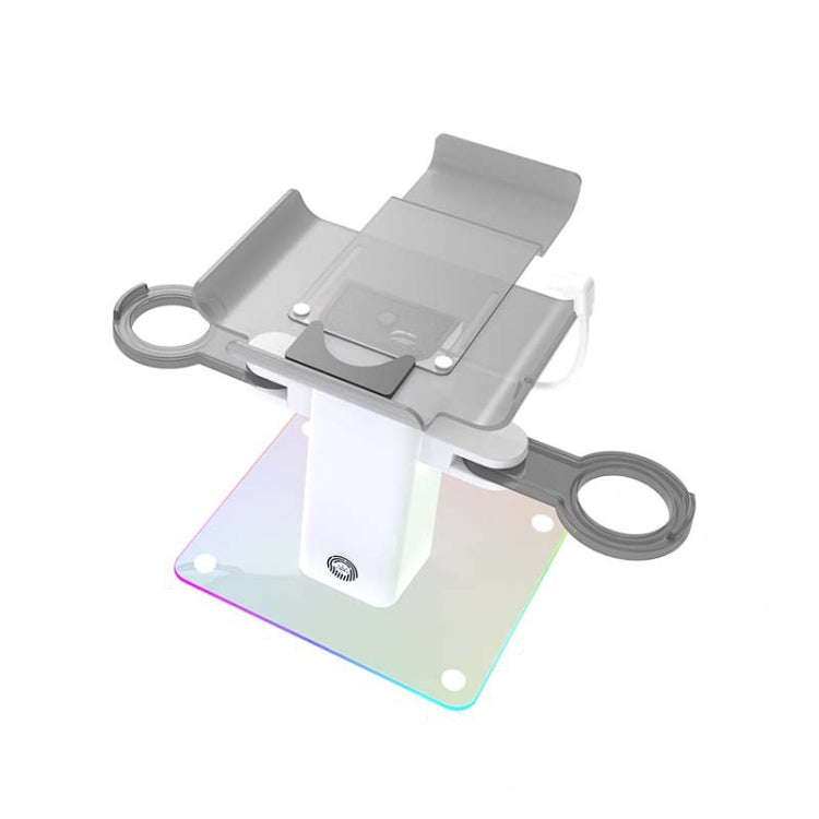iplay VR Charging Display Stand Controller Storage Bracket With RGB Light
