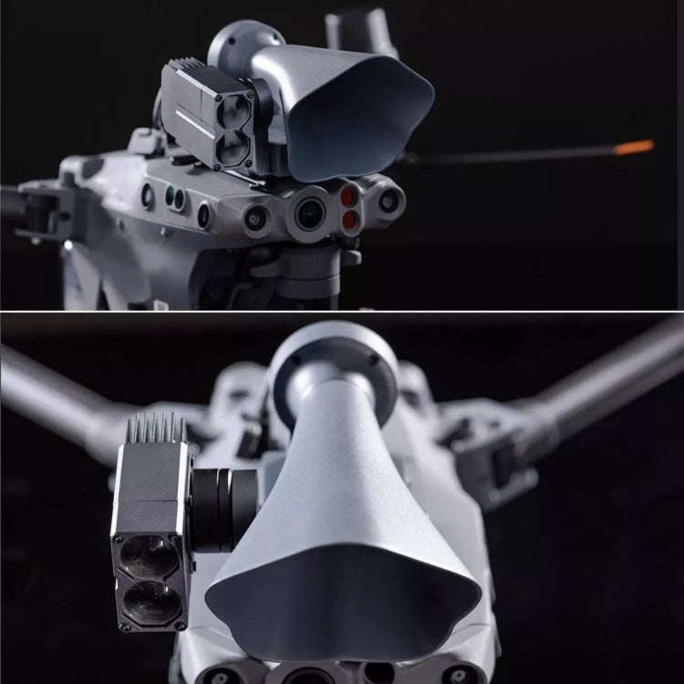 CZI LP12 Searchlight & Broadcasting System for DJI M30