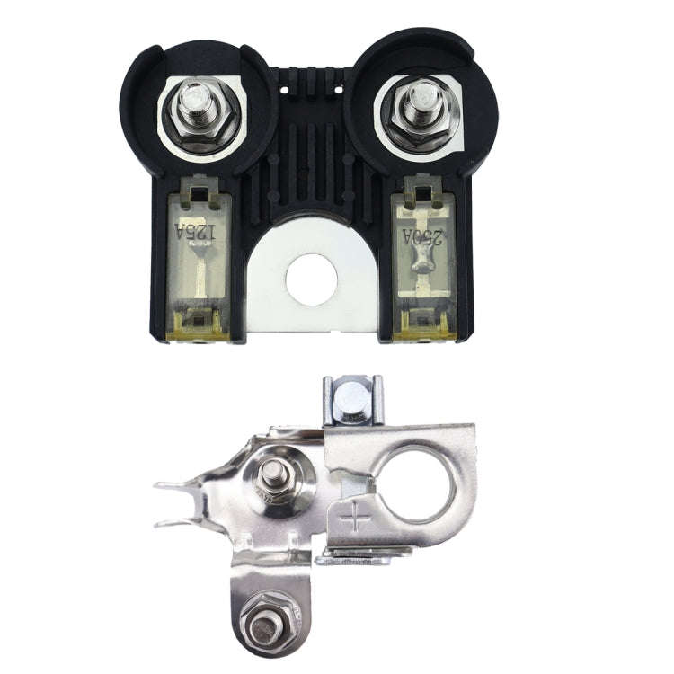 For Ford F-150 Raptor / Lincoln AL3Z-14526-AA Bipolar Fuse Battery Terminal(125/250A)