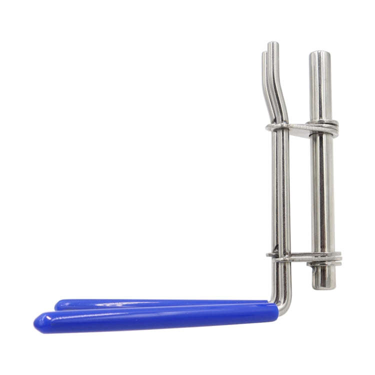 Hydraulic Cylinder Piston Rod Seal Installation Tool