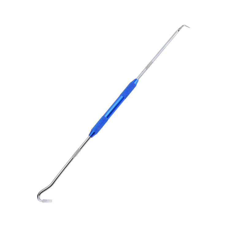 Hydraulic Cylinder Piston Rod Seal Installation Tool