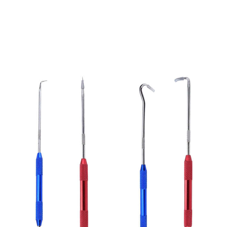 Hydraulic Cylinder Piston Rod Seal Installation Tool
