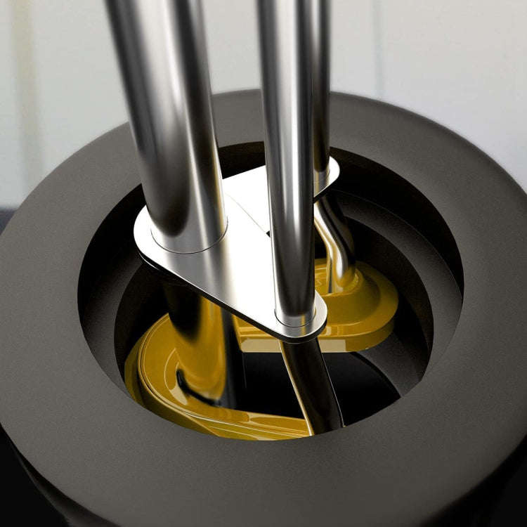Hydraulic Cylinder Piston Rod Seal Installation Tool