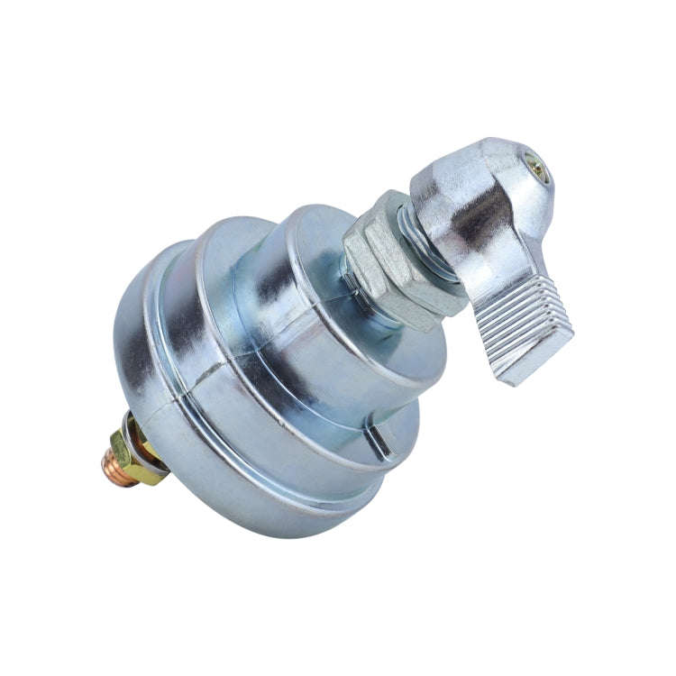 200A 12V RV Yacht High Current Battery Disconnect Power Switch, Specifications: Two With Accessories