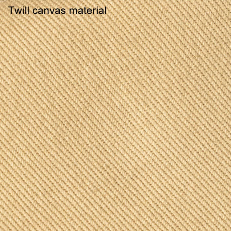 Cwatcun D146 Large Vintage Camera Bag Crossbody Canvas Digital Bag