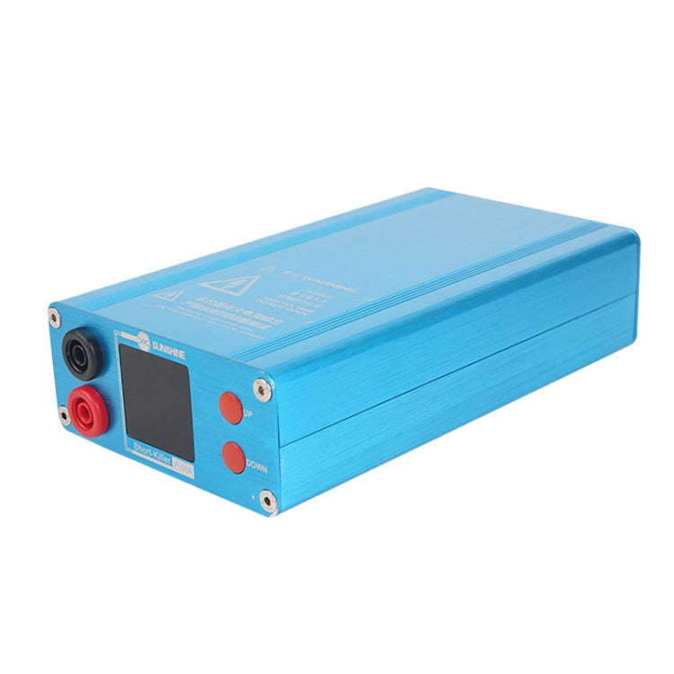 SUNSHINE P-30A Smart Anti-Burning Universal Mobile Phone Component Repair Motherboard Fault Detec...