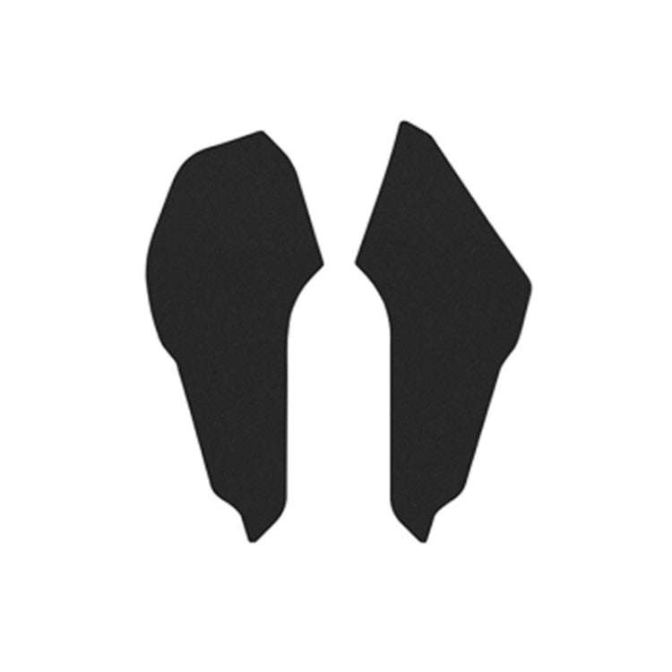 For Tesla Center Console Side Anti-kick Protective Pad, Style: For 2017-2023 Model 3 Center Conso...