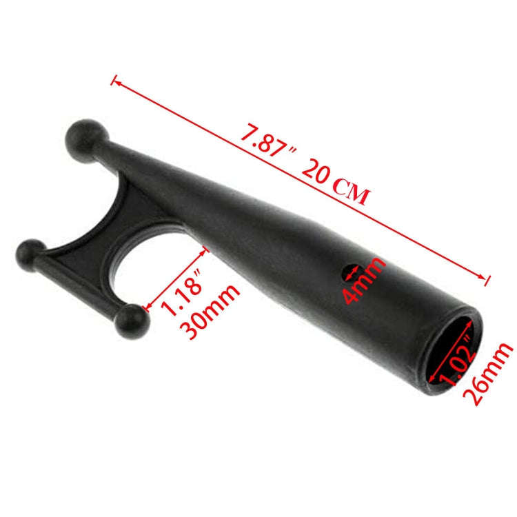 Nylon Boat Pick Lifeboat Hook Yacht Accessories