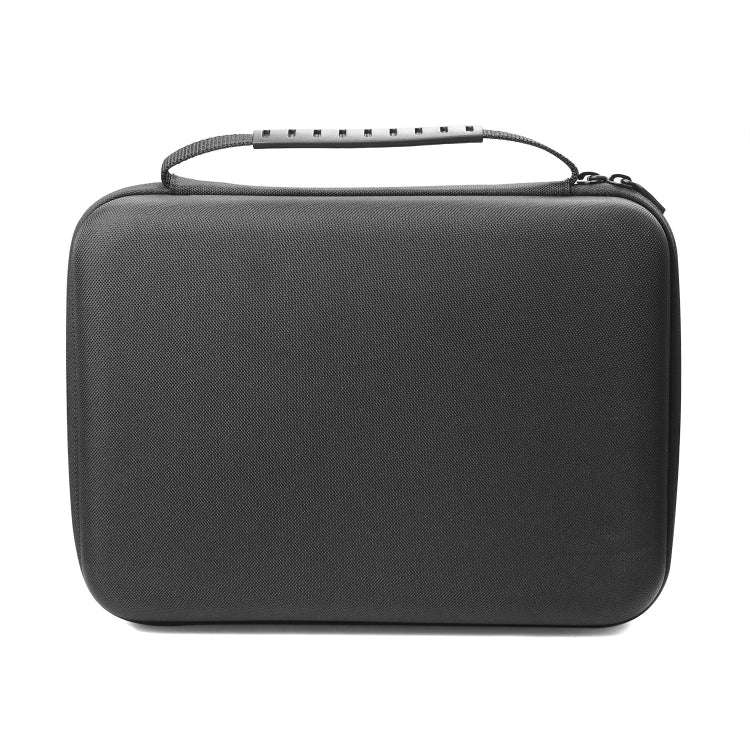 For Dyson Supersonic HD16 Hair Dryers Anti-Fall And Shock Absorption Storage Bag(Black)