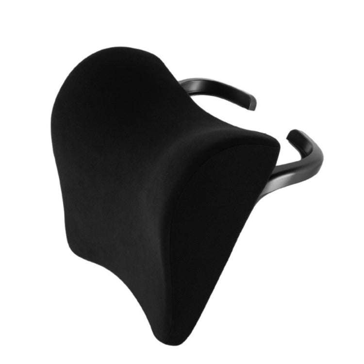 For Tesla Model 3/Y Car Memory Foam Headrest, Material: Cloth