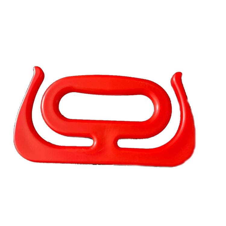 Heavy Duty Grocery Bag Carrier Handle Holder For Shopping Bags Propane Tanks 5-gallon Buckets Pai...