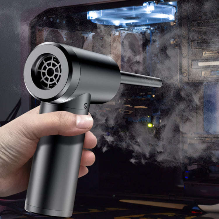 High-power Wireless Vacuum Cleaner Mini Air Pump, Specification: CF08