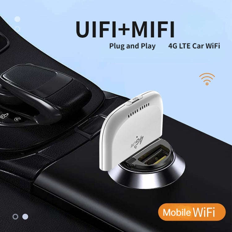 Asian Version 4G UFI Type-C Dongle LTE Nano Sim Card Mobile Router Portable Wireless Hotspot