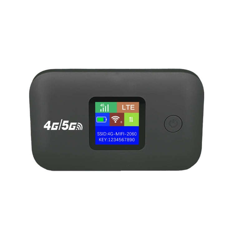 A8-AS Asian Version 4G Portable WiFi Wireless Type-C Plug And Play LTE Router Car Mobile Hotspot(...