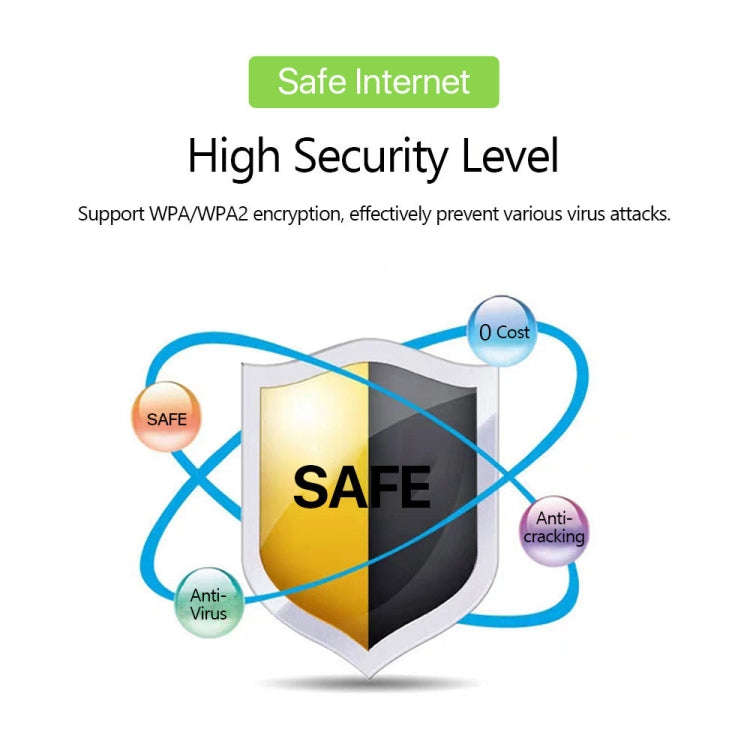 A8-AS Asian Version 4G Portable WiFi Wireless Type-C Plug And Play LTE Router Car Mobile Hotspot(...