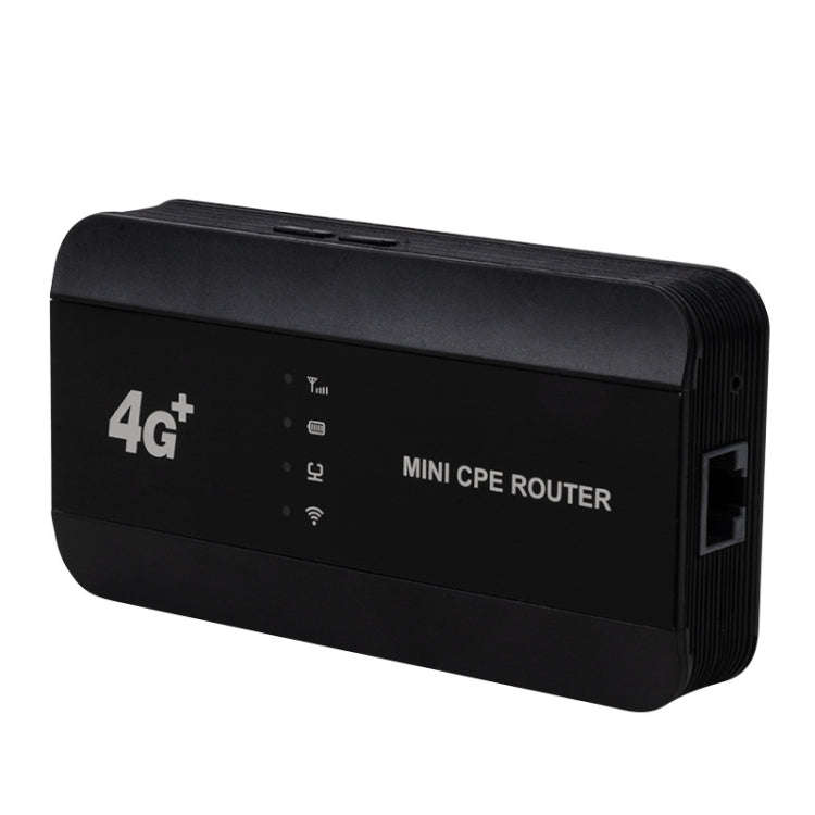 M10-EW Eurasian Version 4G WiFi6 Plug-in Router LTE Wireless Port Mini CPE Wireless Hotspot