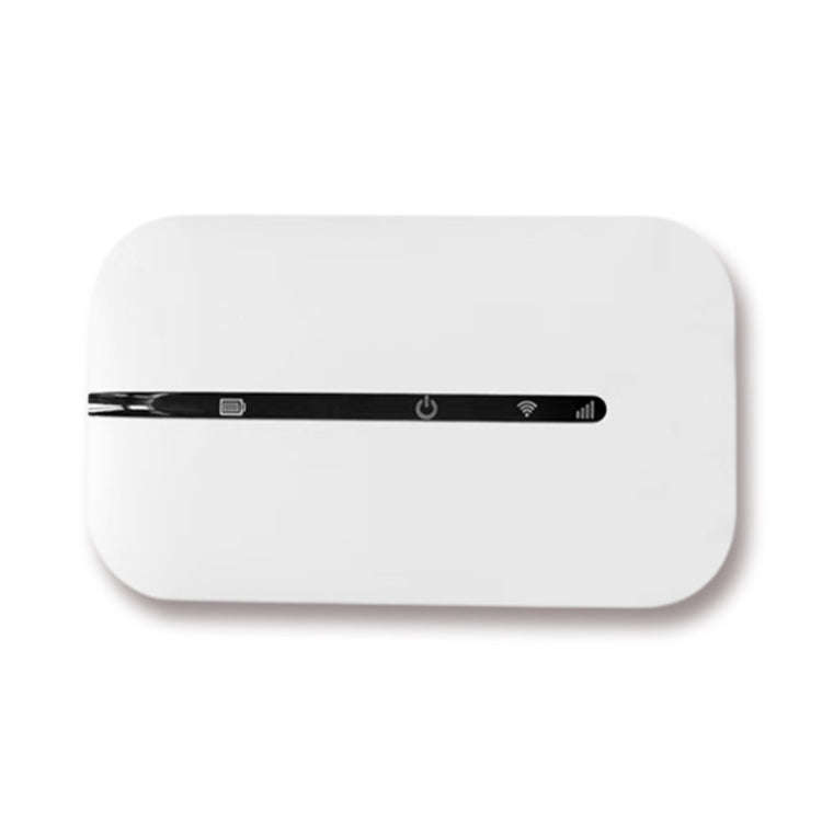 M8-EU European Version 4G LTE Plug-in Wireless Router Mobile WiFi