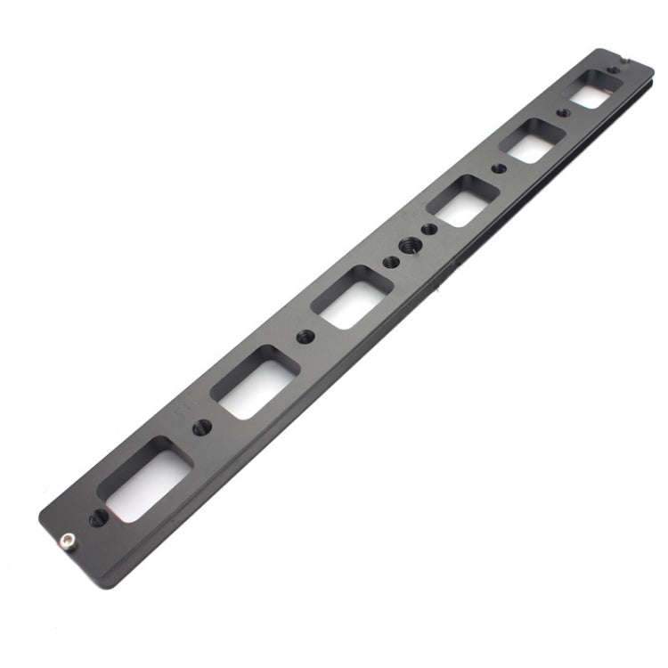 Double Camera Bracket Arca Swiss Quick Release Plate, Spec: PU360