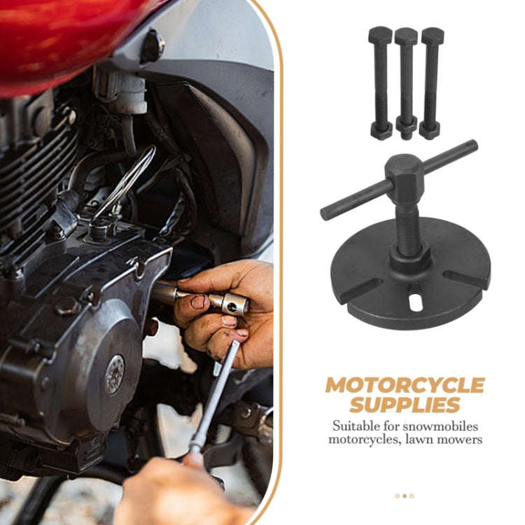 Motorcycle Repair Tool Magneto Pull Codes For Yamaha Tianjian / Jinpao SRZ150 / Neptune / Superhu...