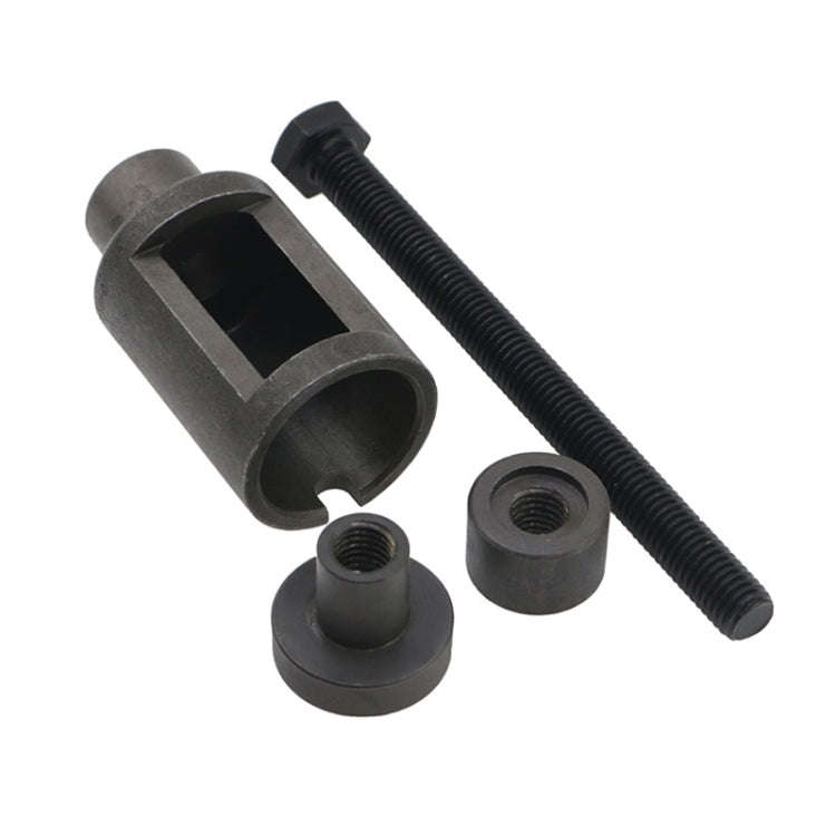 Scooter And Motorcycle Repair Parts Center Shaft Cushion Sleeve Removal Tool(Black)