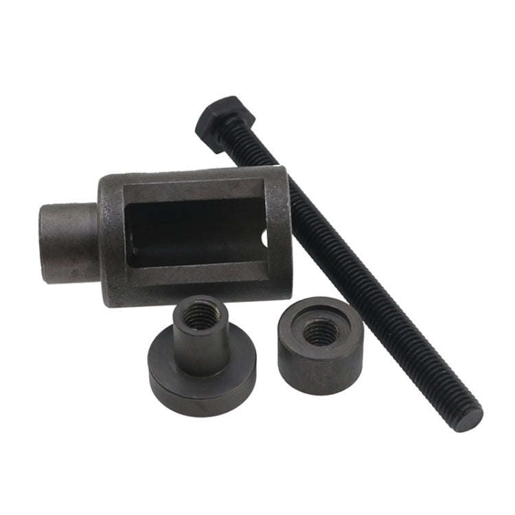 Scooter And Motorcycle Repair Parts Center Shaft Cushion Sleeve Removal Tool(Black)