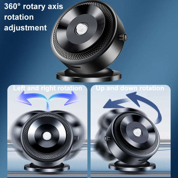 AIMITE M12 Car Phone Magnetic Rotating Holder Vacuum Suction Cup Strong Magnetic Support Bracket(...