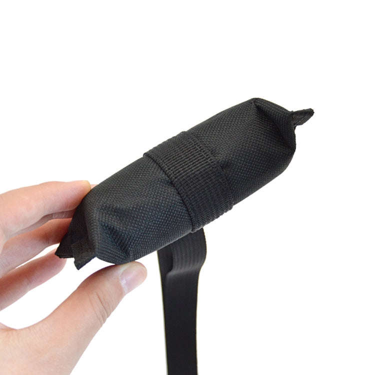 4pcs /Packs Kayak Car Anchor Point Quick Fix Pull Rope